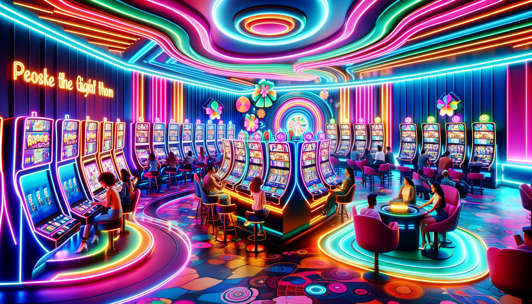 업카지노 슬롯 잭팟 이벤트(SLOT JACKPOT EVENT) May 2024