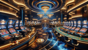 업 카지노 가입쿠폰 october 2025