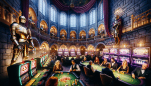 업 카지노 가입코드 november 2025