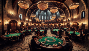 업 카지노 가입코드 october 2025