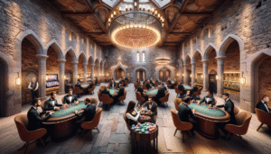 업 카지노 사이트 november 2025