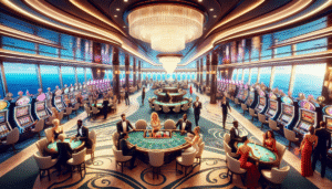 업 카지노 주소 november 2025