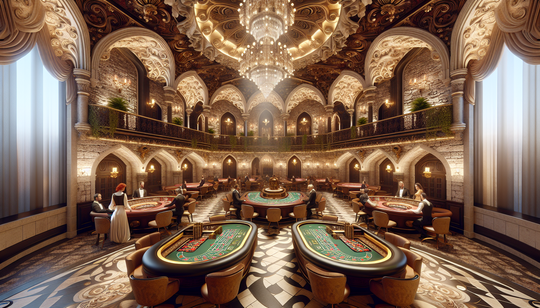 업 카지노 이벤트 January 2026