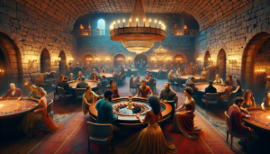 업 카지노 가입코드 February 2026