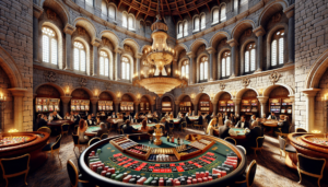 업 카지노 가입코드 March 2026