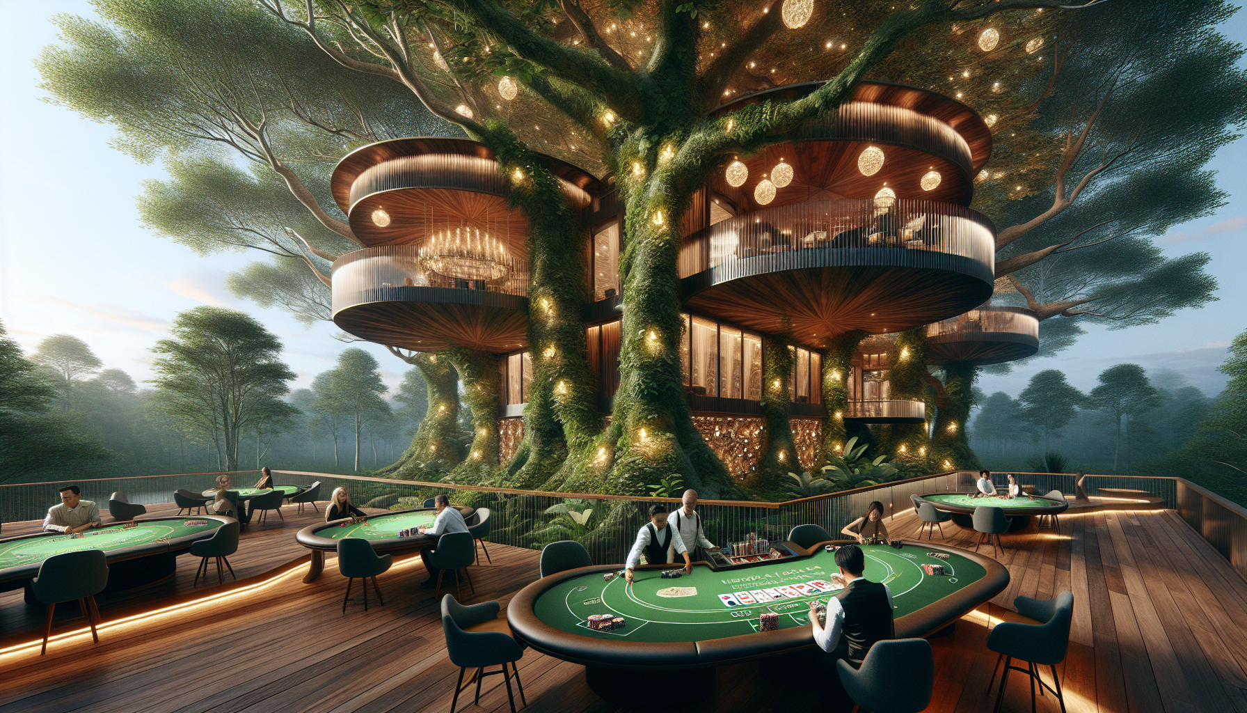 업 카지노 사이트 March 2026